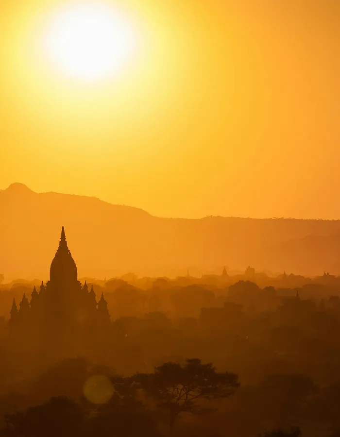 Made for Myanmar