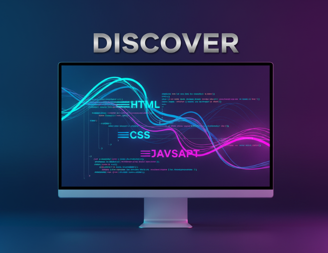 Web Discovery: Your First Step into IT