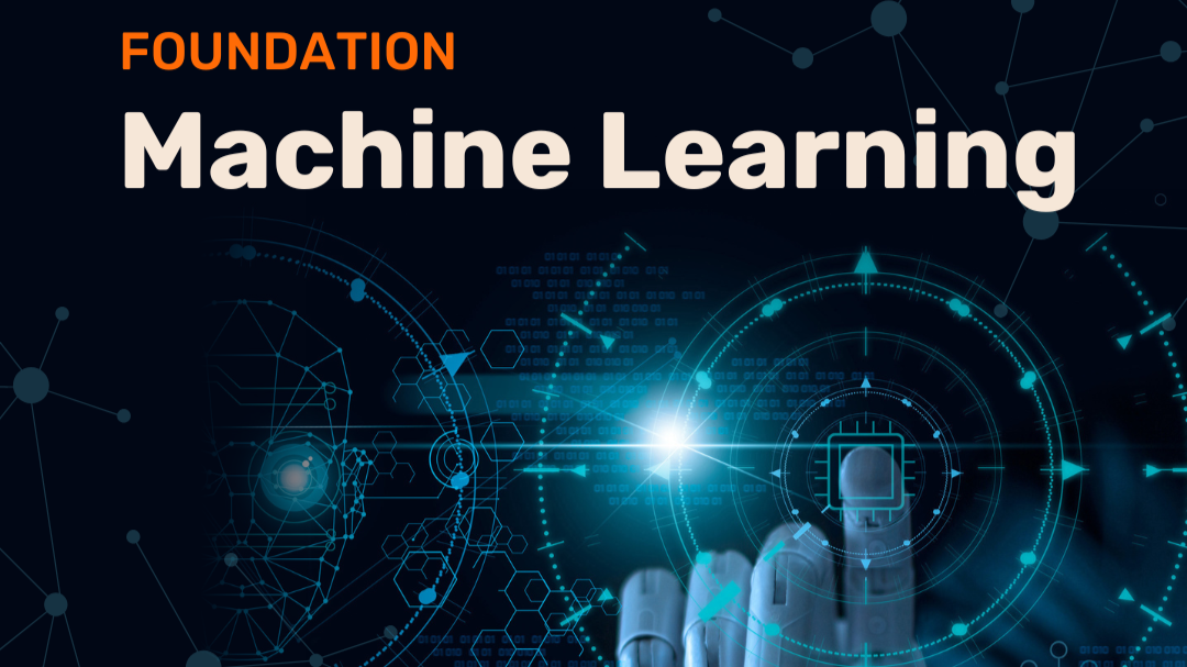 Introduction to Machine Learning