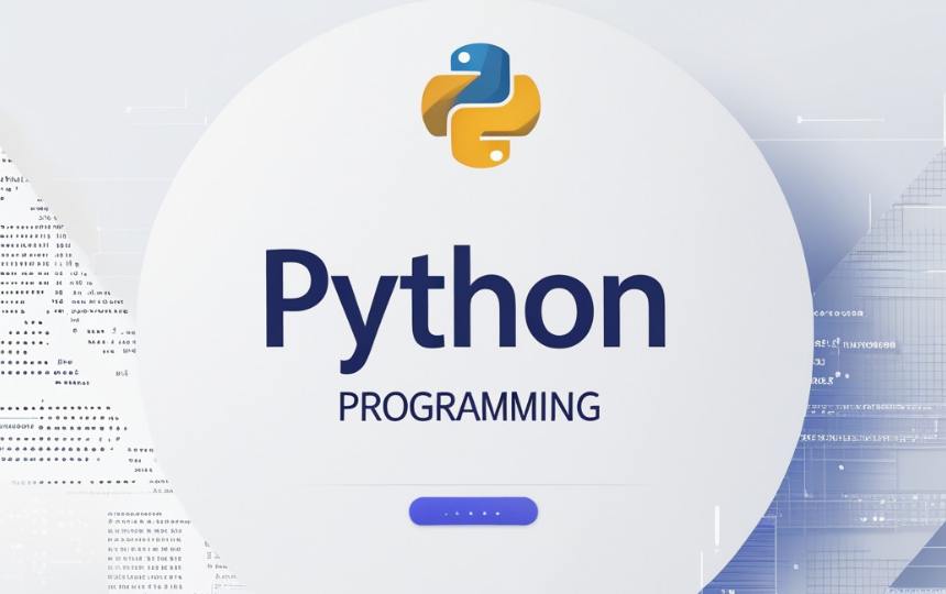 Python Programming Language - Basic to Intermediate