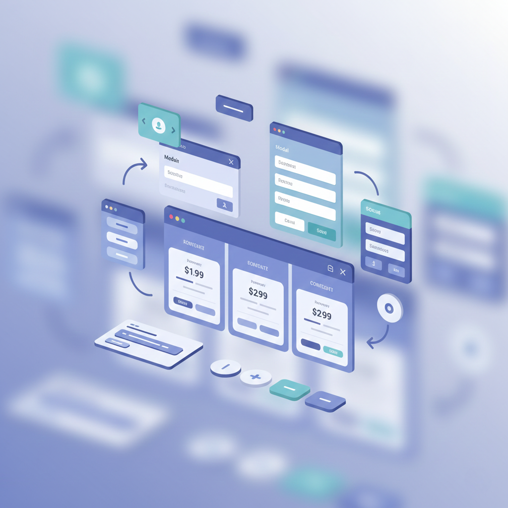 Modern CSS Frameworks: Bulma & Bootstrap