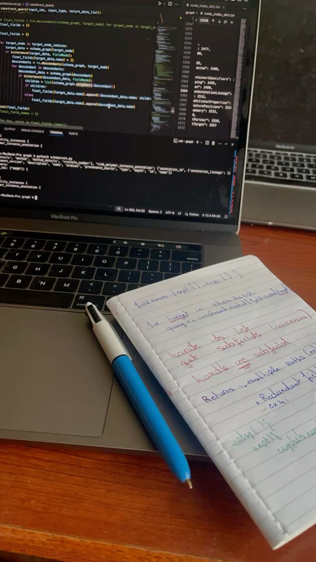 Practice While You Learn