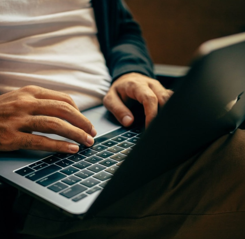 Start Coding, Stay Curious.
