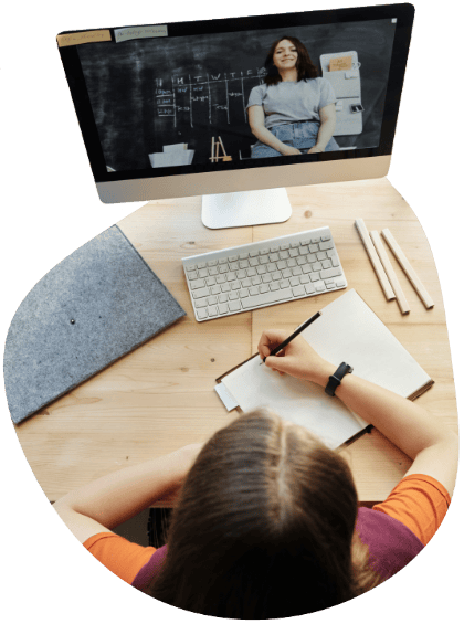 How students learn on Sarthin